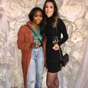 Meet your Posher, Brianne